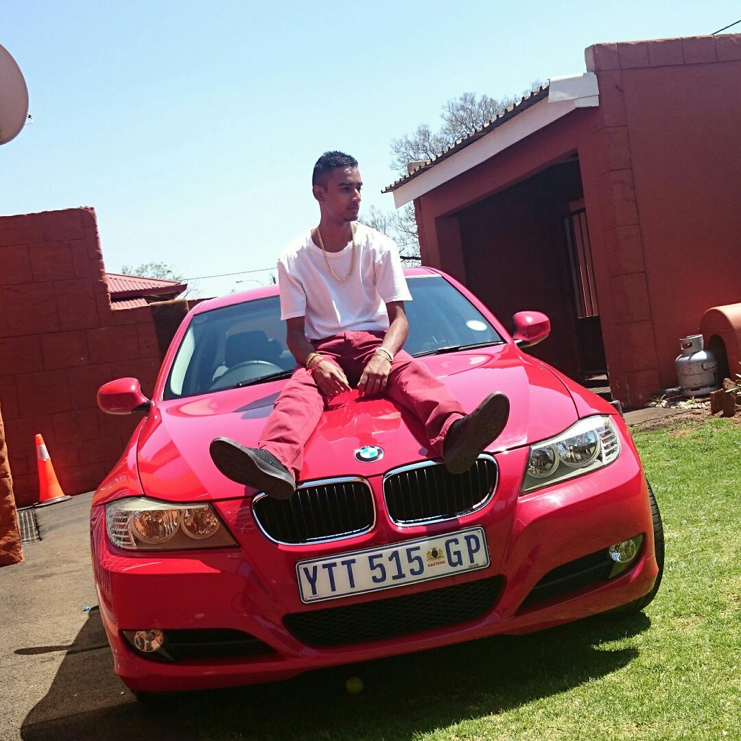 pumesen's profile picture.  BBM PIN:7F19CD0C