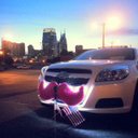 Ike Miller - @spartanlyft - Twitter