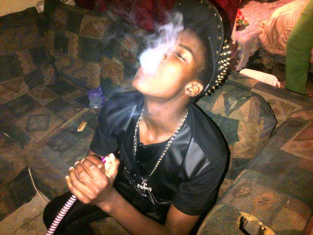 Aint nothin but a G thang Baby !!!,RAPPER