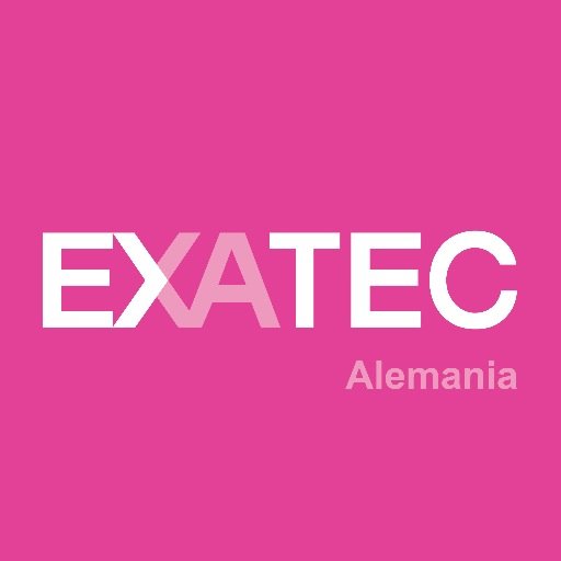 Asociacion EXATEC Alemania
