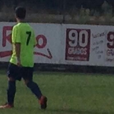 11-09-97 , xogador da Sd Monterroso juvenil :)