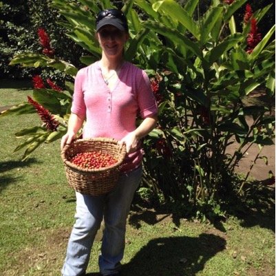 Love family & am a lifetime learner,BBA Supply Chain Management,work in coffee QC & logistics.