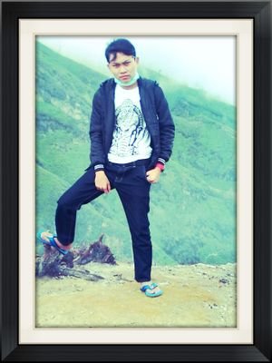 i am not every thing.. but every thing without me is nothing