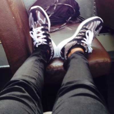 ChloedoDough's profile picture. They say i got everything a nigga dreamed.