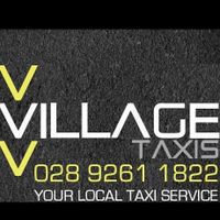 Village Taxis Moira (@villagetaxis_) 's Twitter Profile