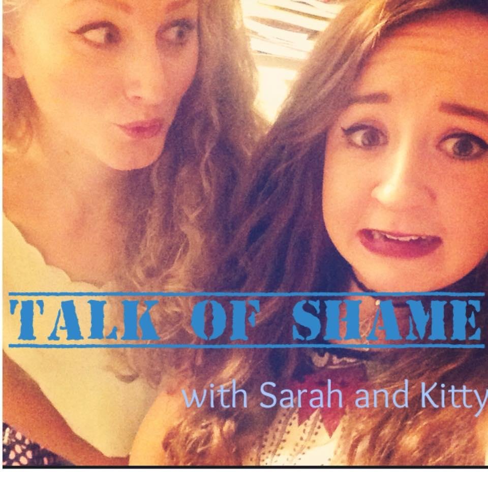 Kitty and Sarah aiming to be your favourite agony aunts or maybe just laugh at your embarrassment. Listen on http://t.co/ch9zyeBLdm Fridays 1.30 - 3pm!