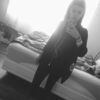 nicolemariasaut's profile picture. I have a dream