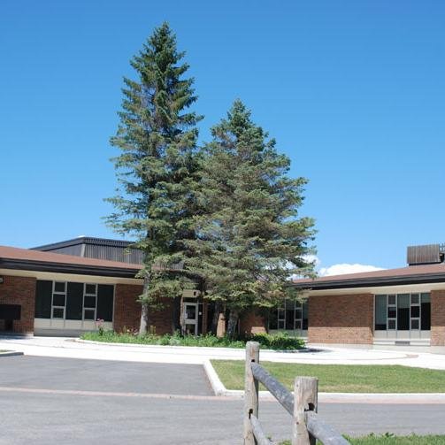 Huntley Centennial Public School, located in Carp, Ontario, presently has an enrollment of 555 students in grades JK - 8. Proud home of the Huskies.