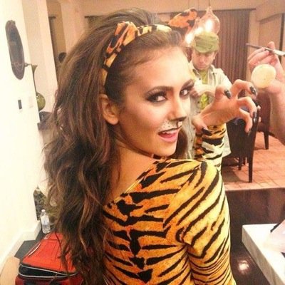 I'm back and it won't be pretty. {#RP, Unclaimed mom, Descriptive, TVD}