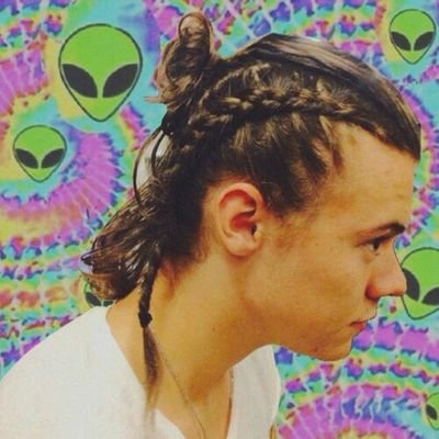 «But when you smile at the ground it ain’t hard to tell.»