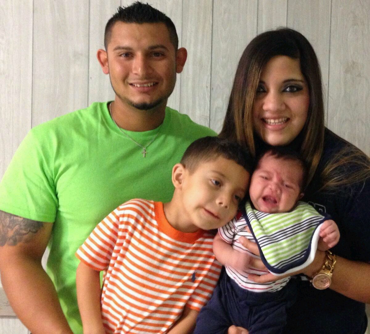 JoeyGabriella's profile picture. 