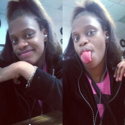 Ariel ❤ 
Kik Me : @Arielrenee2
You Good , I'm Good , We Good