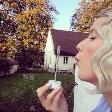 Stickare, arkitekt, kaffedrickare