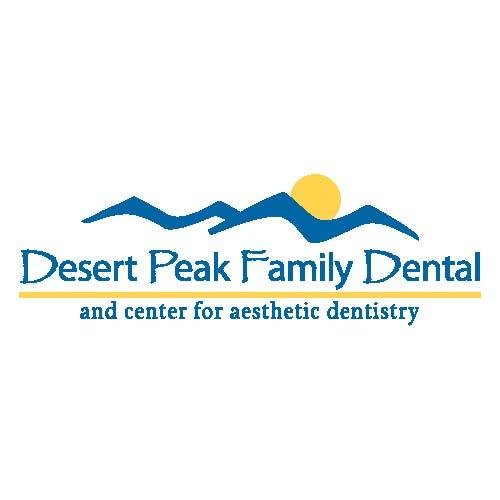 Desert Peak Family Dental specializes in cosmetic dentistry, family dentistry and orthodontics.