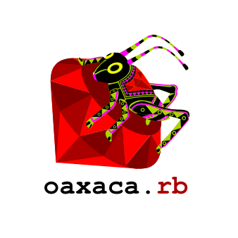 oaxacarb's profile picture. Comunidad de Usuarios Ruby de Oaxaca