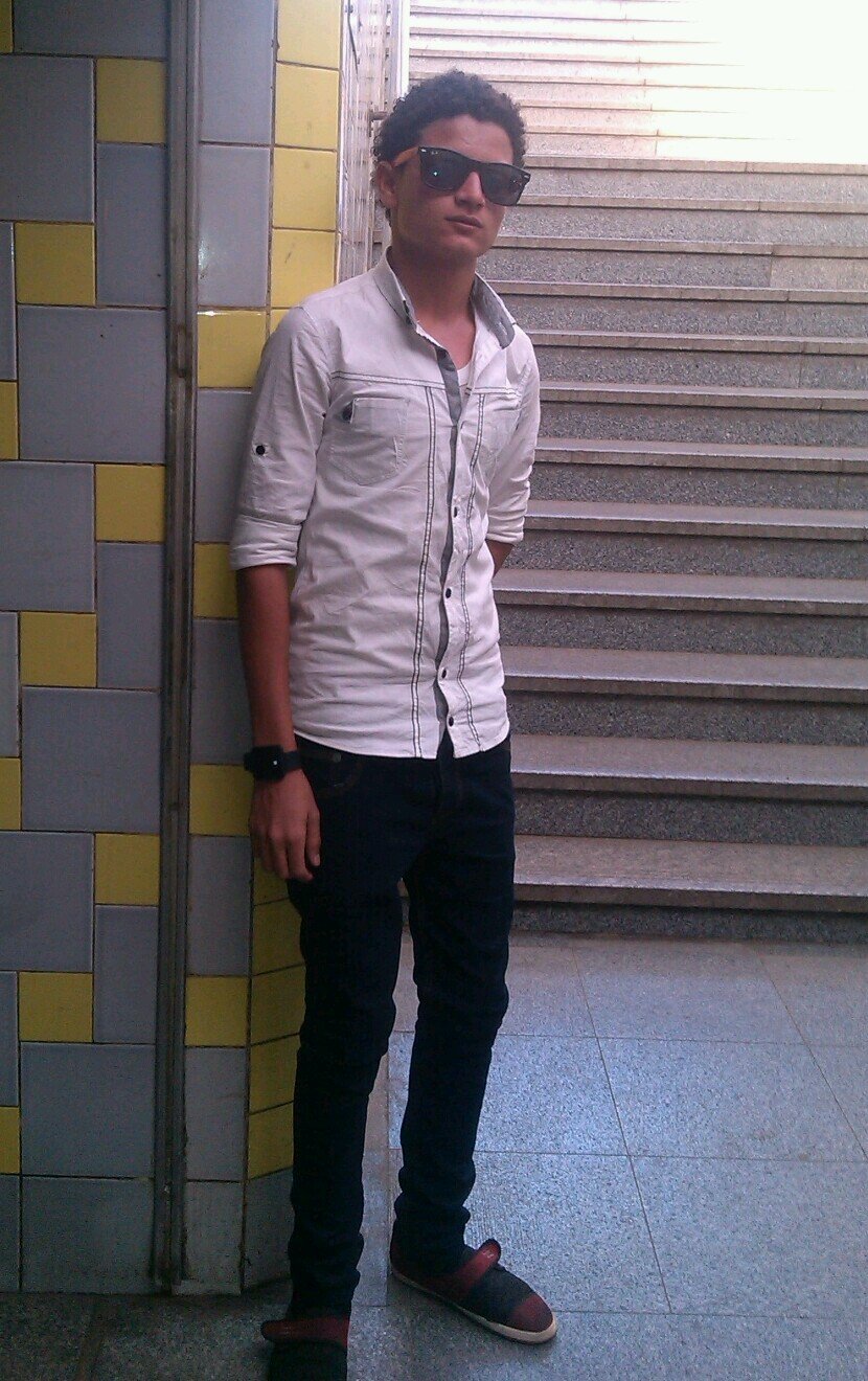 mohamedgomaa632's profile picture. 