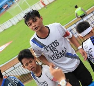 SALAM SATU JIWA  Beloved @Inedz_SiiKumel