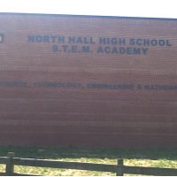 North Hall High STEM (@nhhsstem) 's Twitter Profile