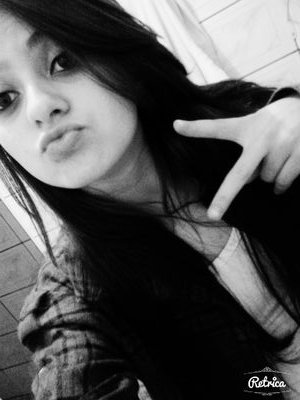 - Brazilian girl