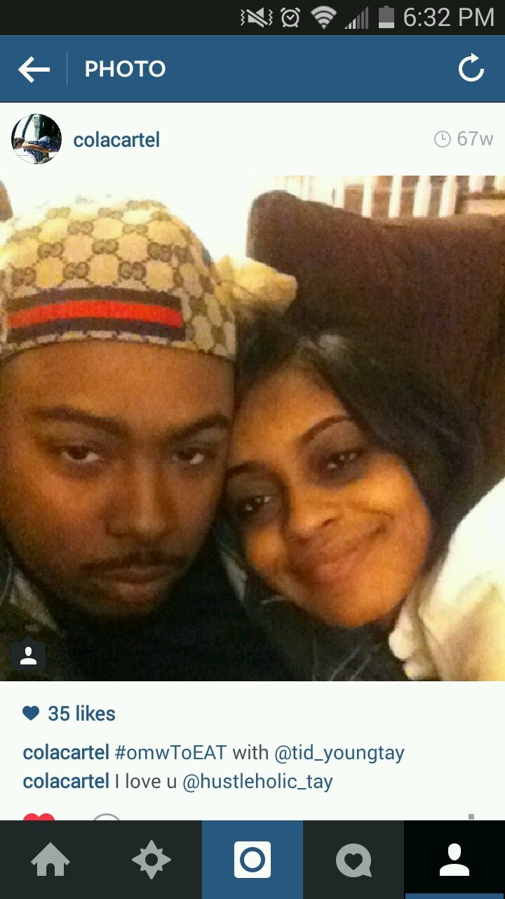 follow me on fb@ ms cola carter