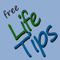 Dedicated to providing free online life tips to help people better their lives and circumstances.