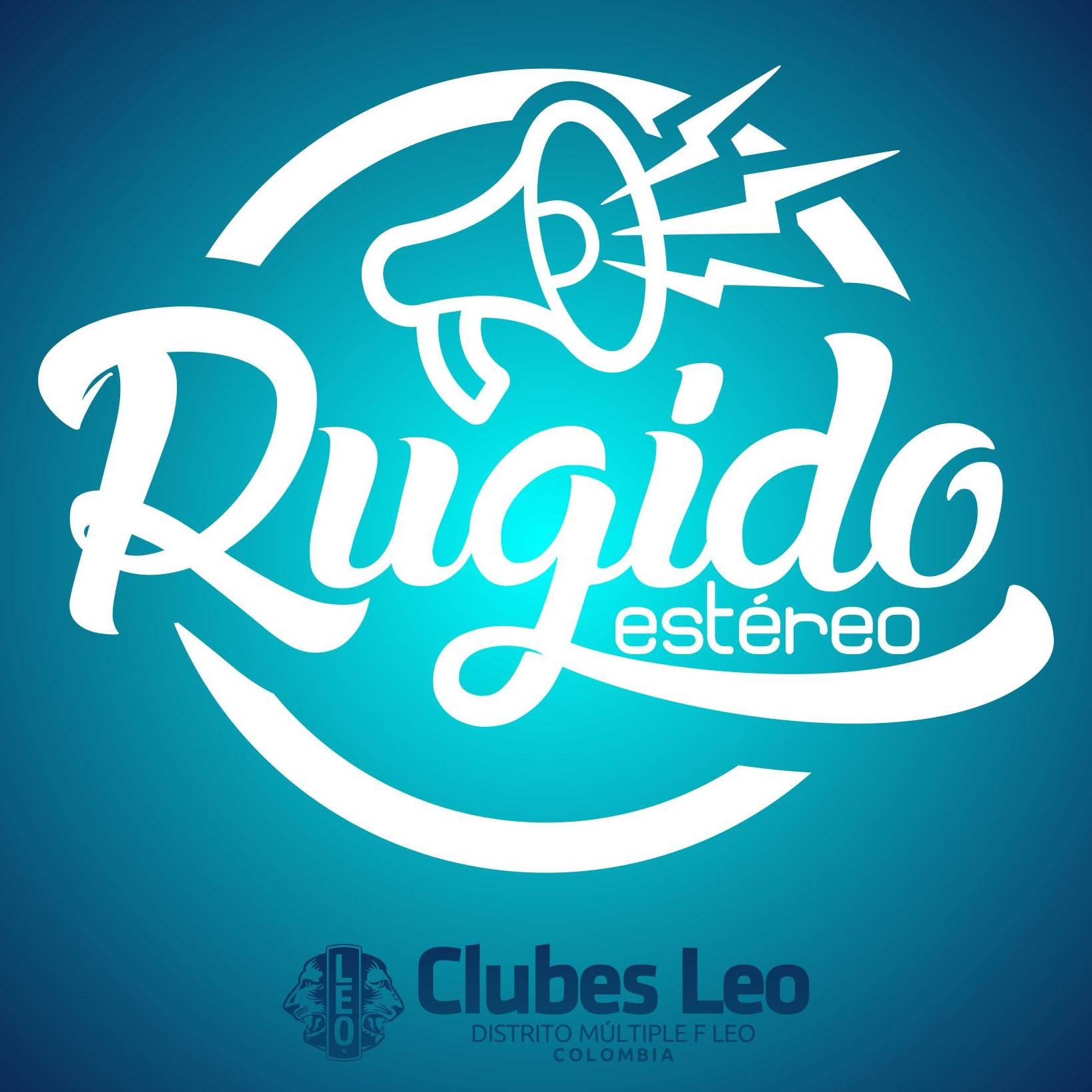 Escucha la mejor música en la emisora más importante de los Clubes Leo de latinoamerica. #PasionLeo #RugidoEstereo