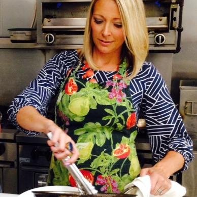 Telling food stories thru pics & plates. TV reporter, Q104 FM's CLE Feed, food blogger, wife, mom & wannabe chef https://t.co/toohbNDk4e IG:@jenpicciano