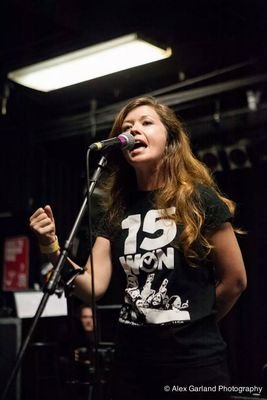 VoteSpear's profile picture. End corporate welfare in WA State I  Fund human & environmental needs I  Elect Jess Spear for State House - an advocate for working people & the environment.