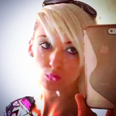 Awesome, obvs!! funny!! Bubbly outgoing loud always up for a party and a laugh love the banter!! Always live on the edge one life one change!!! :) whoop !!