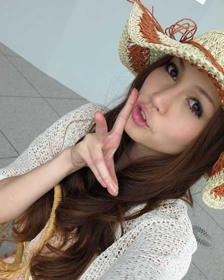 JAV Lover || hanya ingin membantu akun yang udah susah payah share, jadi hargai mereka dengan cara retweet