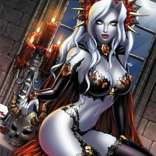 Hello Darling.. I'm Elaine the Insane mother and ruler of the dark forest.. | #roleplay | #multiverse | writer- @MissRussianWolf | #marvel |