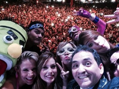 FAN_LNDF's profile picture. 