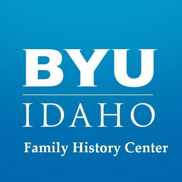 The Brigham Young University-Idaho Family History Center (BYU-I FHC) serves the 12 Rexburg Idaho Student Stakes and their 123 Wards.