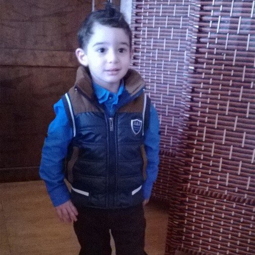 remahtell's profile picture. 