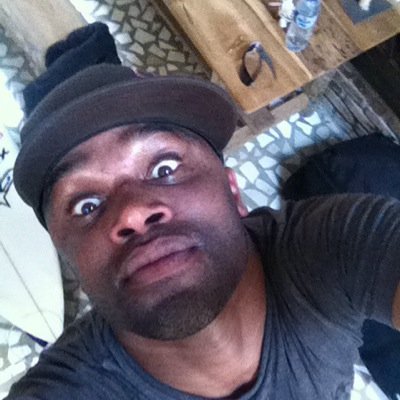 RasoolHendricks's profile picture. Surfer