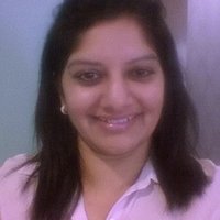 Richa mukherjee(@richa19saini) 's Twitter Profile Photo