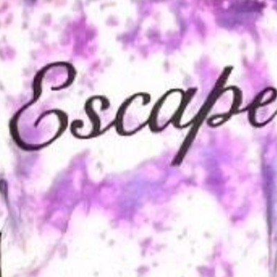 New shirts coming soon. Keep a watch out Txt or call 6613090385 or 6618392349 to place orders Instagram- Escapeapparelco