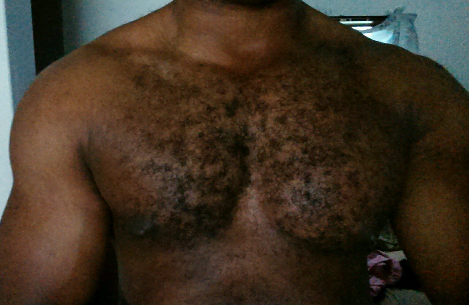 dcjock4dad's profile picture. Just a fun jock into men over 40