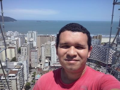 Evangelista e Ministro de louvor na Época da Salvação