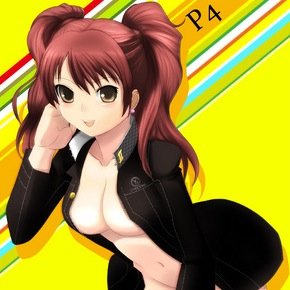 SluttySuperstar's profile picture. Hey! I'm Rise Kujikawa, but you probably know me as Risette, the superstar singer! Despite my reputation however... I'm really quite the pervert! #Bi #Detailed