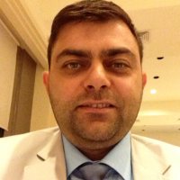 Ahmet Seyhan ORUÇ (@ahmetseyhanoruc) 's Twitter Profile