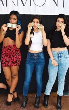 Apenas mais uma harmonizer alucinada. 0/6