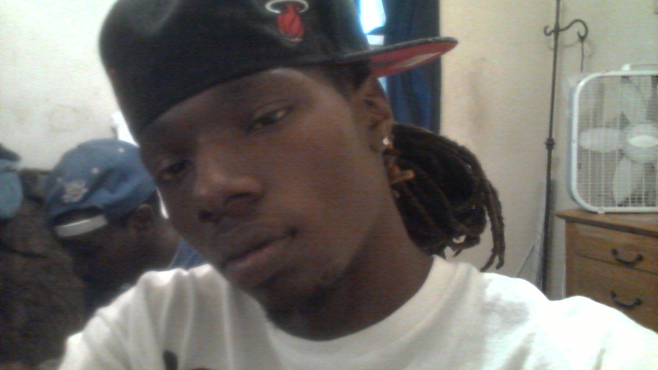 True to the game and True to myself .....Tru3Grxxv3
