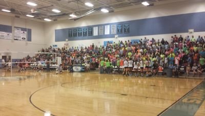 Gila Ridge Athletics