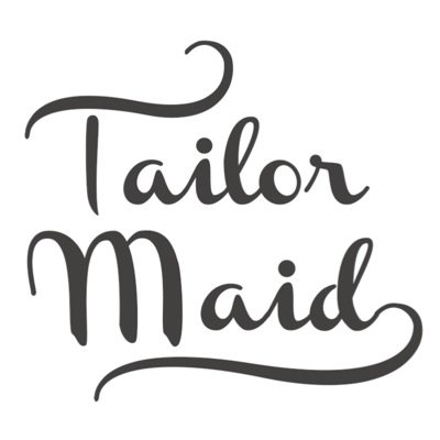 •Tailor Maid is a company that is motivated and passionate about the quality of our service and our high standards of Cleaning.