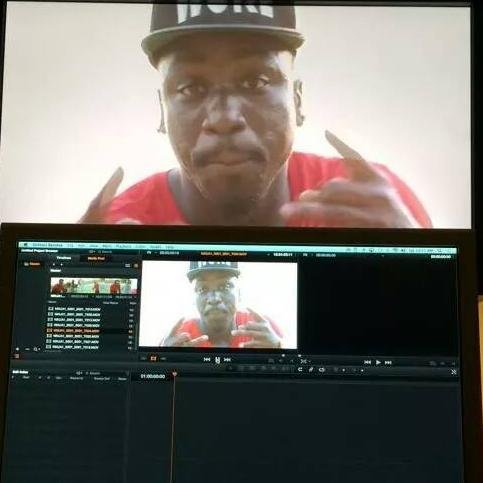 Victor Jones aka King Pap 31, is a Denton Texas native. Raised in Los Angeles