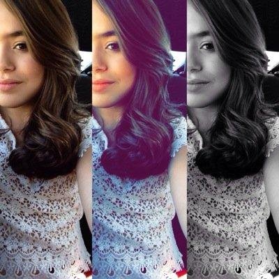 Bem-Vindos ao nosso perfil!!! Twitter usado pela Maisa , esse twitter n é dela e meu ( Gislaine ) e do Celso. instagram: eumaisa . Obg