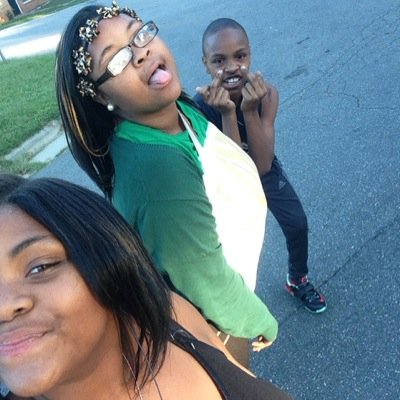 Gina2fly August is Bae R.I.P Khalil ❤️