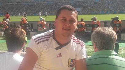 Esposo, papá, amigo e ingeniero
