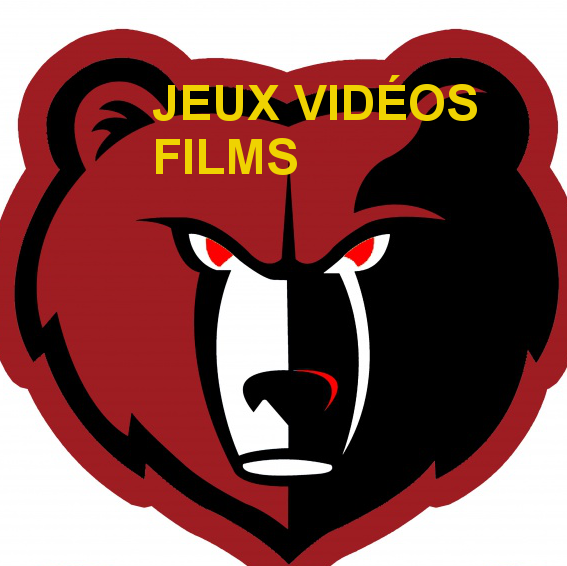 JeuxFilmsMGRC's profile picture. Compte pour les soirées de jeux vidéos et de films à MGRC